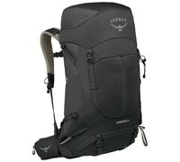 Osprey - Mochilas para excursión de un día - Stratos 36 Raven Black de Nylon - Negro Negro one size