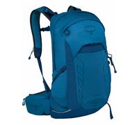 Osprey - Mochilas para excursión de un día - Talon 22 Scoria Blue/Night Shift - Azul Azul one size