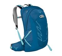 Osprey - Mochilas para excursión de un día - Talon Earth 22 Ocean Blue - Azul Azul one size