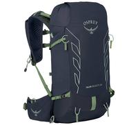 Osprey - Mochilas para excursión de un día - Talon Velocity 20 Nocturnal Blue de Nylon - Talla L/XL - Azul Azul L/XL