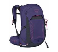 Osprey - Mochilas para excursión de un día - Tempest 22 Deep Fig/Hotspot Pink para Mujer - Azul marino Azul marino one size