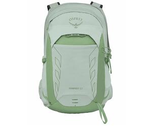 Osprey - Mochilas para excursión de un día - Tempest 22 Frosty Mint Green/Botanica para Mujer - Verde Verde one size
