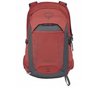 Osprey - Mochilas para excursión de un día - Tempest 22 Red Pampas/Coal Grey - Rojo Rojo one size