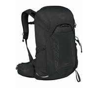 Osprey - Mochilas para excursión de un día - Tempest 26 Black/Coal Grey - Negro Negro