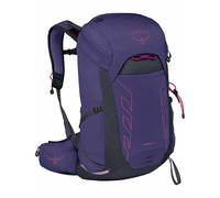 Mochila de senderismo Osprey Tempest 26 (Deep Fig/Hotspot Pi) Mujer