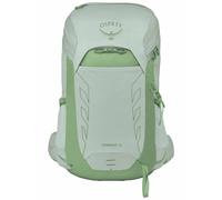 Osprey - Mochilas para excursión de un día - Tempest 26 Frosty Mint Green/Botanica para Mujer - Verde Verde one size