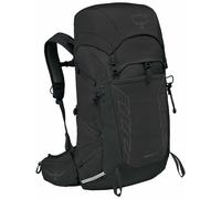 Mochila de senderismo para mujer Osprey Tempest 33 (Black/Coal Grey)
