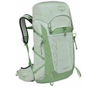 Mochila de senderismo Osprey Tempest 33 (Frosty Mint Green/B) Mujer