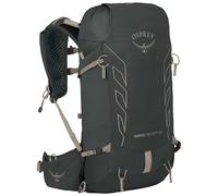 Osprey Tempest Velocity 20 18l Mujer Mochila dark charcoal/ chiru tan
