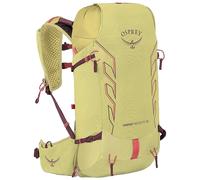 Osprey - Mochilas para excursión de un día - Tempest Velocity 20 Wander Yellow para Mujer de Nylon - Talla M/L - Amarillo Amarillo M/L