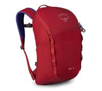Osprey - Mochilas para niños - Jet 12 Cosmic Red - Rojo Rojo