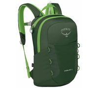 Osprey Jet 12 Mochila de senderismo 36.5 cm verde