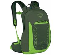 Osprey - Mochilas para niños - Talon Jr Green Canopy - Verde Verde one size