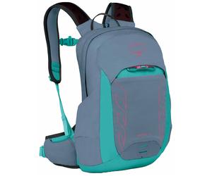 Osprey - Mochilas para niños - Tempest Jr Tidal/Seafoam - Azul Azul one size