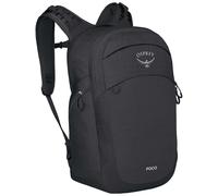 Osprey - Mochilas portabebés - Poco Changing Pack Black - Negro