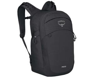 Osprey - Mochilas portabebés - Poco Changing Pack Black - Negro Negro one size