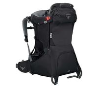 Osprey - Mochilas portabebés - Poco Child Carrier Black - Negro Negro one size