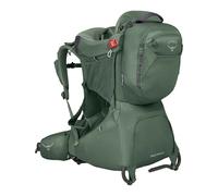 Osprey - Mochilas portabebés - Poco Child Carrier Premium Koseret Green - Verde Verde one size