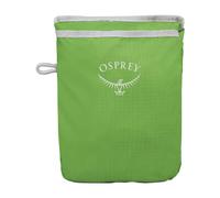 Osprey - Mochilas portabebés - Poco Child Carrier Raincover Limon Green - Verde Verde one size