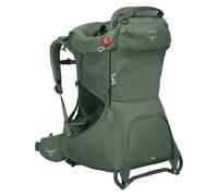Osprey - Mochilas portabebés - Poco Koseret Green - Verde Verde one size