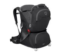 Osprey - Mochilas portabebés - Poco LT Black - Negro Negro one size