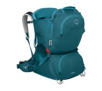 Osprey - Mochilas portabebés - Poco LT Deep Peyto - Azul Azul one size