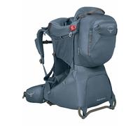 Osprey - Mochilas portabebés - Poco Premium Tidal Blue - Azul