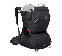 Osprey Cricket Mochila portabebés Poco SLT Negro