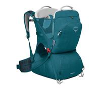 Osprey - Mochilas portabebés - Poco Slt Deep Peyto - Azul Azul