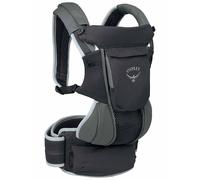 Mochila Osprey Poco Soft Child Carrier Negro Talla única