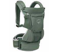 Osprey Poco Mochila para niños 65 cm verde
