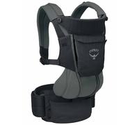Osprey - Mochilas portabebés - Poco Soft Child Carrier LT Black - Negro Negro one size