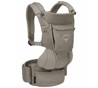 Osprey - Mochilas portabebés - Poco Soft Child Carrier LT Tan Concrete - Beige Beige one size