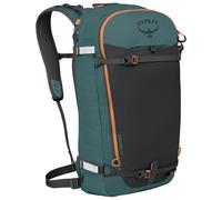 Osprey - Mochilas - Soelden 25 Cascade Blue/Raven Black - Azul Azul one size