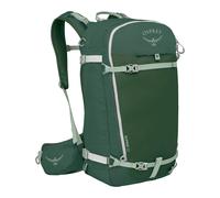 Osprey - Mochilas - Sopris 32 Tundra Green/Green Canopy para Mujer - Verde Verde one size