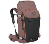 Osprey - Mochilas - Sopris 45 Magma Brown/Raven Black para Mujer - Burdeos Burdeos one size