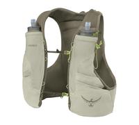 Osprey - Mochilas y cinturones trail/running - Duro 6 Sandy Grey - Talla L - Gris Gris L