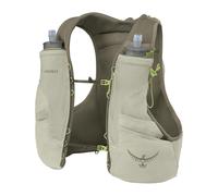 Osprey - Mochilas y cinturones trail/running - Duro 6 Sandy Grey - Talla S - Gris Gris S