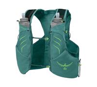 Osprey - Mochilas y cinturones trail/running - Duro Pro 10 Cascade Blue - Talla M - Azul Azul M