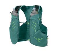 Osprey - Mochilas y cinturones trail/running - Duro Pro 10 Cascade Blue - Talla S - Azul Azul S