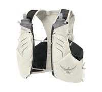 Osprey - Mochilas y cinturones trail/running - Duro Pro 10 Mystery White - Talla M - Blanco Blanco M
