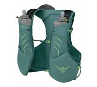 Osprey - Mochilas y cinturones trail/running - Duro Pro 7 Cascade Blue - Talla S - Azul Azul S