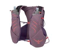 Osprey - Mochilas y cinturones trail/running - Dyna Pro 10 Purple Dusk para Mujer - Talla S - Púrpura Púrpura S
