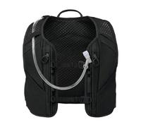 Osprey - Mochilas y Riñoneras MTB - Escapist Velocity 6 Black - Talla S/M - Negro Negro S/M