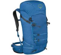 Osprey Mutant 38 mochila de escalada y alpinismo - Blue Flame - M-L