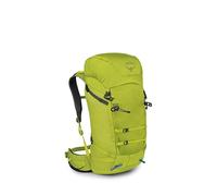 Osprey Mutant - Mochila unisex de escalada y montañismo de 38 L, citronela, pequeña/mediana