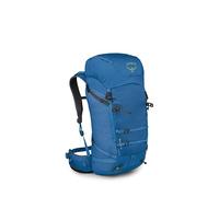 Osprey Mutant - Mochila unisex de escalada y montañismo de 38 L, llama azul, pequeña/mediana