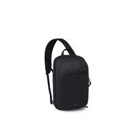 Osprey Nebula - Bolso bandolera para hombro, color negro