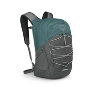 Osprey Nebula Cascade Blue Coal Grey Heather OS