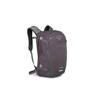 Osprey Nebula Mochila lifestyle unisex, 32L, Graphite/Purple Heather